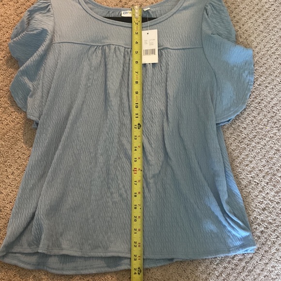 NWT Ladies size L top - Picture 4 of 5